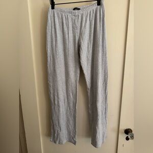 Brandy Melville Gray Pants